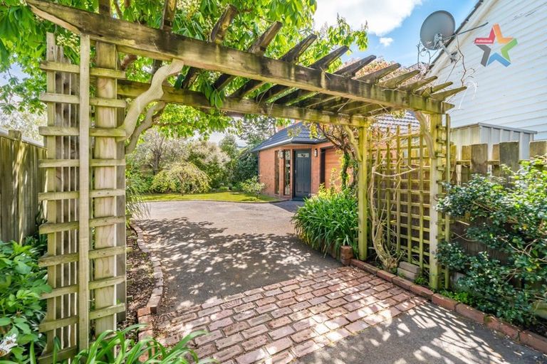 Photo of property in 2a Hobbs Grove, Epuni, Lower Hutt, 5011