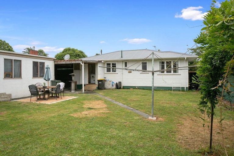 Photo of property in 3 Gladstone Road, Matamata, 3400