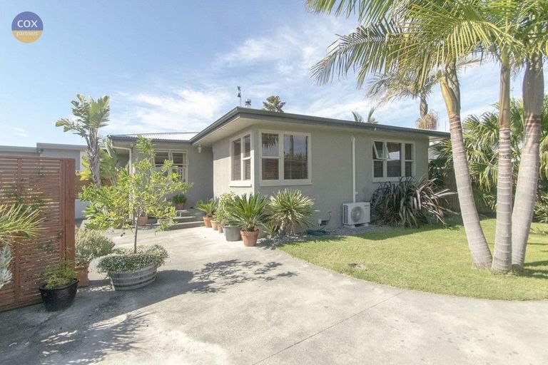 Photo of property in 41 Merton Crescent, Pirimai, Napier, 4112