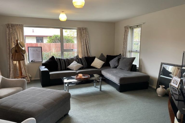 Photo of property in 55a Reynolds Avenue, Bishopdale, Christchurch, 8053