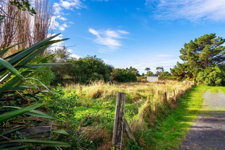 Photo of property in 471 Brighton Road, Westwood, Dunedin, 9035