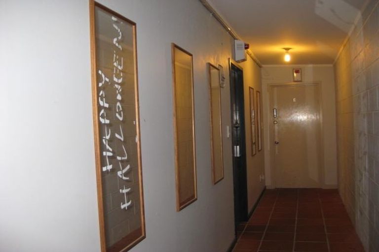 Photo of property in 15/30 Webb Street, Te Aro, Wellington, 6011