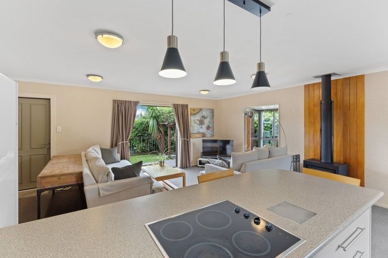 Photo of property in 21 Moore Street, West End, Palmerston North, 4412