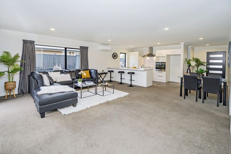 Photo of property in 18 Charlbury Drive, Rolleston, 7615