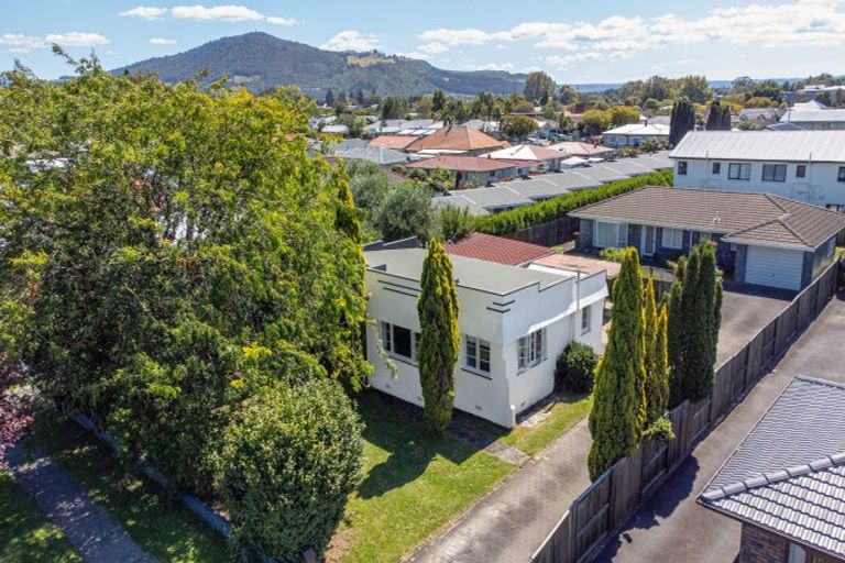 Photo of property in 31 Seddon Street, Glenholme, Rotorua, 3010