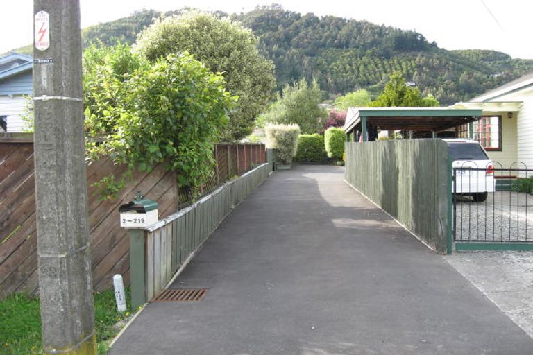 Photo of property in 219b Kawai Street South, Nelson South, Nelson, 7010