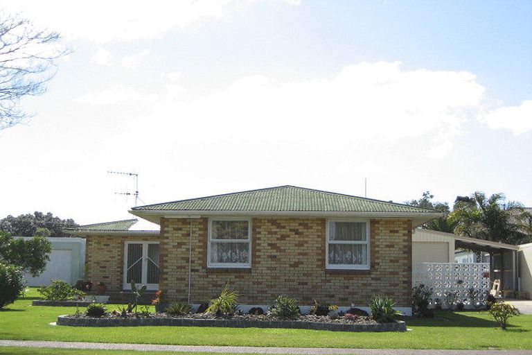 Photo of property in 10 Fraser Street, Whakatane, 3120