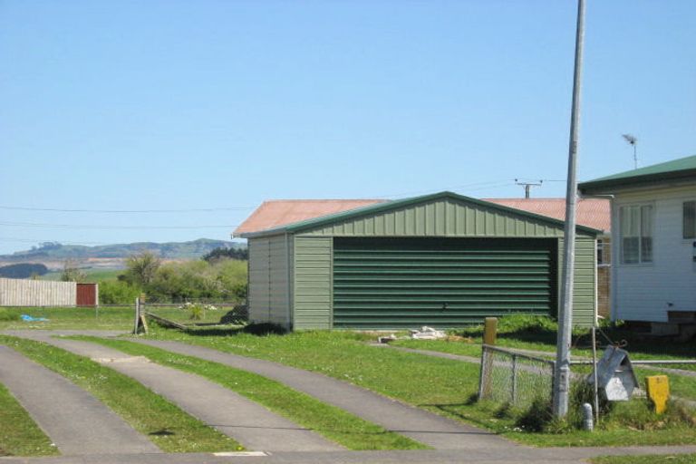 Photo of property in 21 Caesar Roose Place, Huntly, 3700