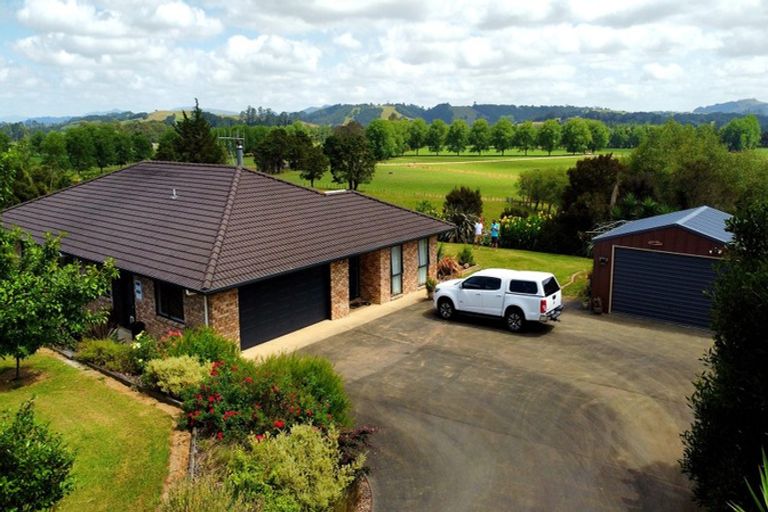 Photo of property in 262 Mckinley Road, Kokopu, Whangarei, 0179