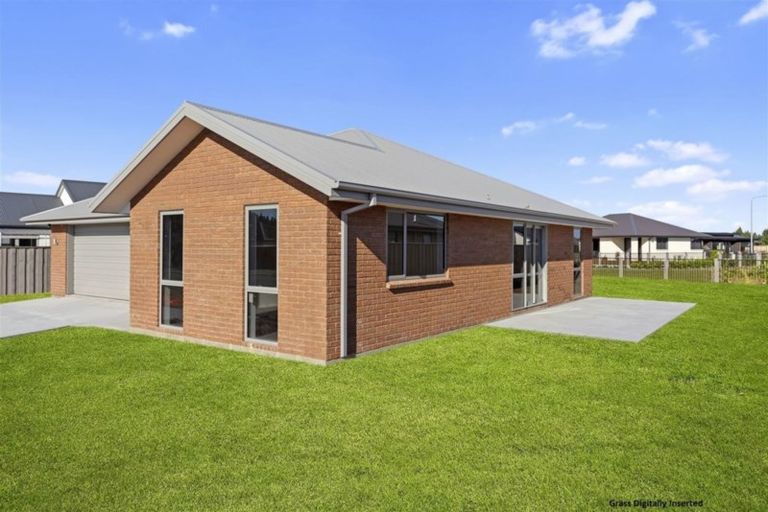 Photo of property in 8 Denton Street, Amberley, 7410