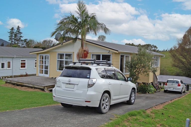 Photo of property in 34 Marshall Road, Kaiwaka, 0573