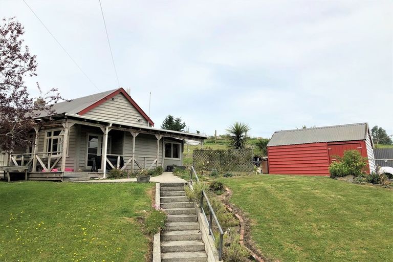 Photo of property in 11 Scott Street, Kakapuaka, Balclutha, 9273