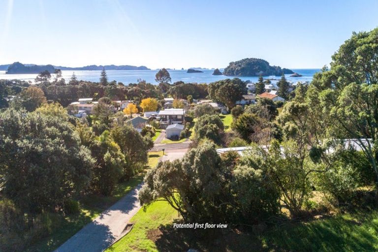 Photo of property in 66g Pa Road, Hahei, Whitianga, 3591