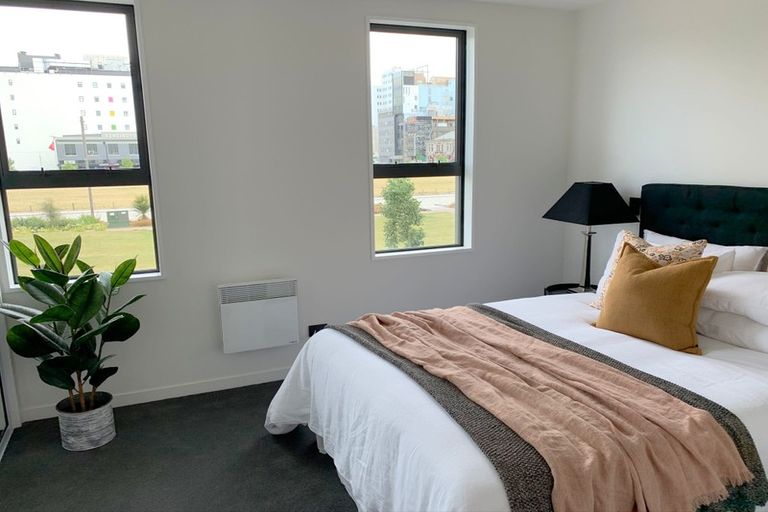 Photo of property in 8/191 Cashel Street, Christchurch Central, Christchurch, 8011