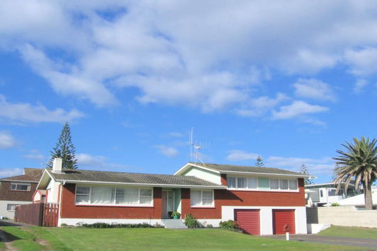 Photo of property in 27 Muricata Avenue, Mount Maunganui, 3116