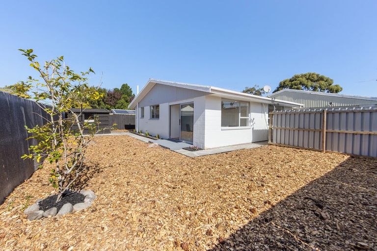 Photo of property in 3/156 Bordesley Street, Phillipstown, Christchurch, 8011