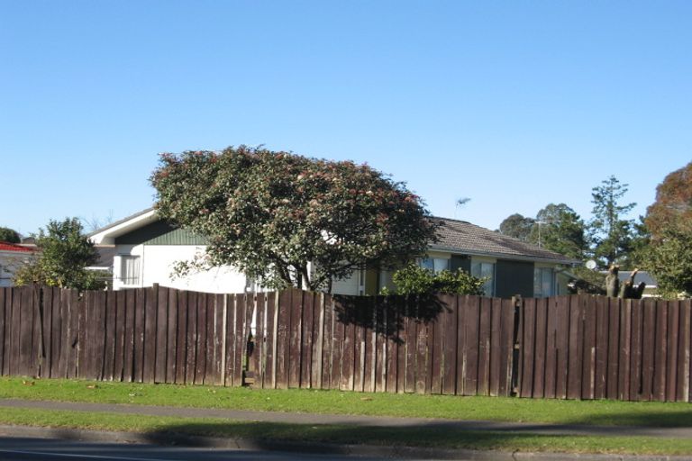 Photo of property in 138 Mahia Road, Wattle Downs, Auckland, 2103