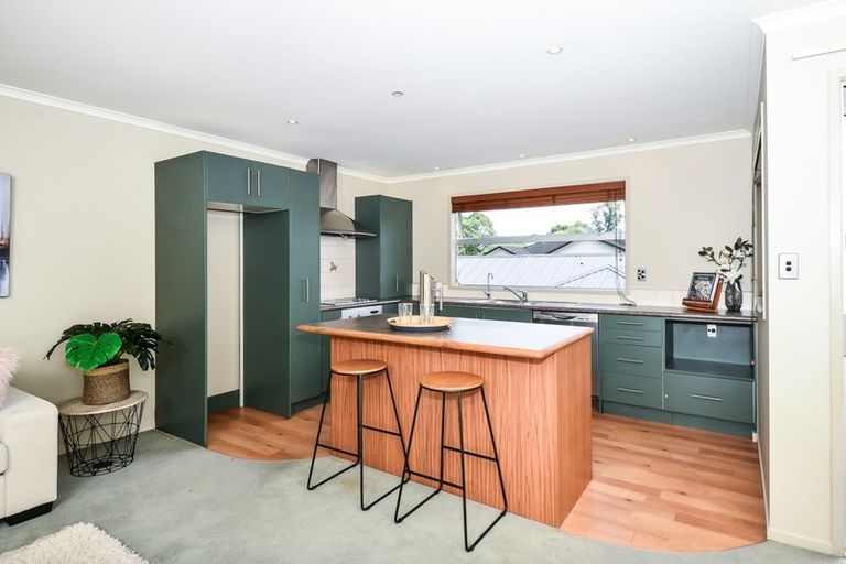 Photo of property in 3/46 Willoughby Street, Whitiora, Hamilton, 3200