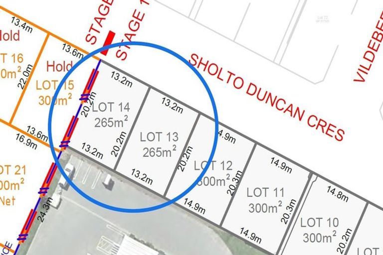 Photo of property in 62 Sholto Duncan Crescent, Halswell, Christchurch, 8025