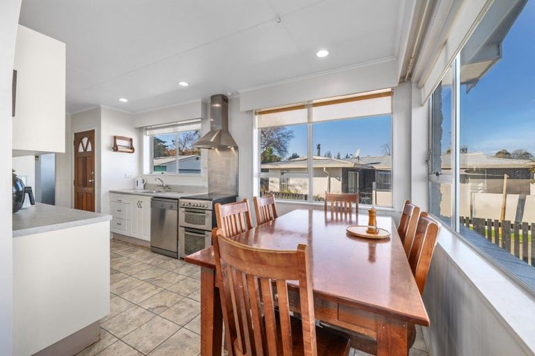 Photo of property in 161 Budge Street, Riversdale, Blenheim, 7201