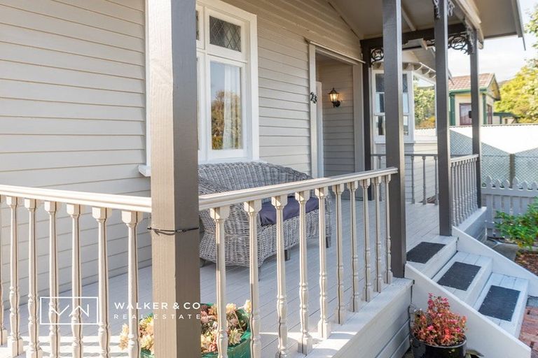 Photo of property in 23 Melrose Street, Wallaceville, Upper Hutt, 5018