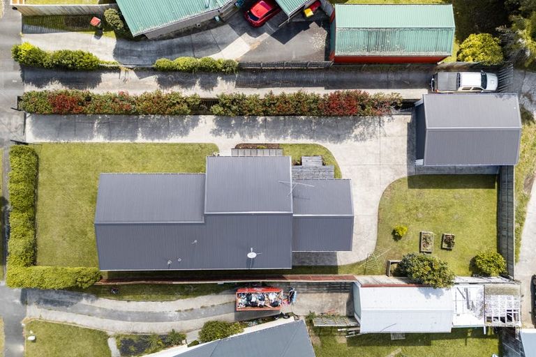 Photo of property in 46 Betley Crescent, Fairview Downs, Hamilton, 3214