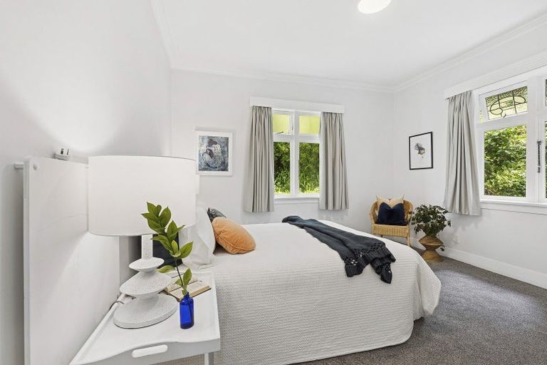 Photo of property in 23 Laura Avenue, Brooklyn, Wellington, 6021