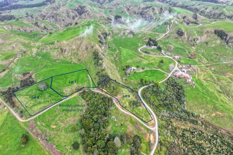 Photo of property in 300 Mcdonald Mine Road, Waikokowai, Huntly, 3771