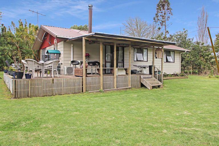 Photo of property in 6931 State Highway 1, Kaitaia, 0482