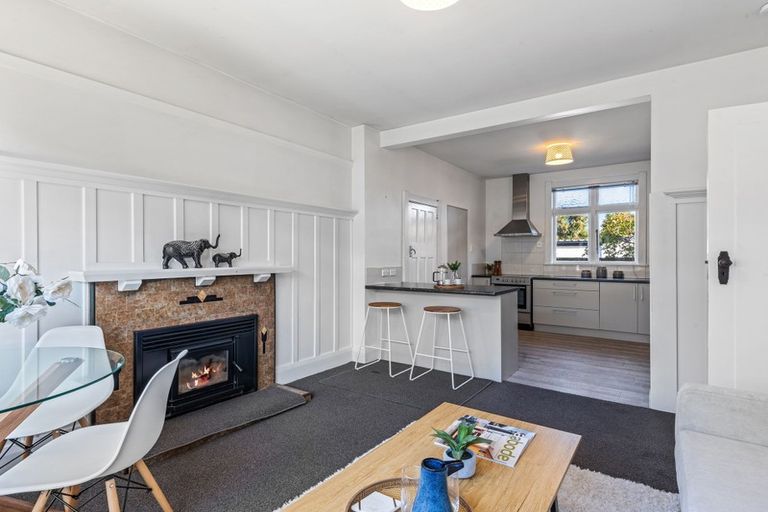 Photo of property in 32 Penrith Avenue, Somerfield, Christchurch, 8024