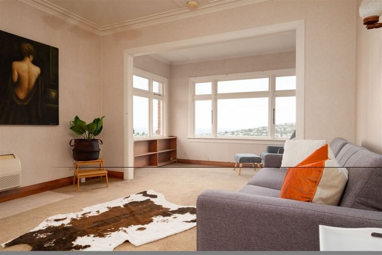 Photo of property in 91 Oakwood Avenue, Maryhill, Dunedin, 9011