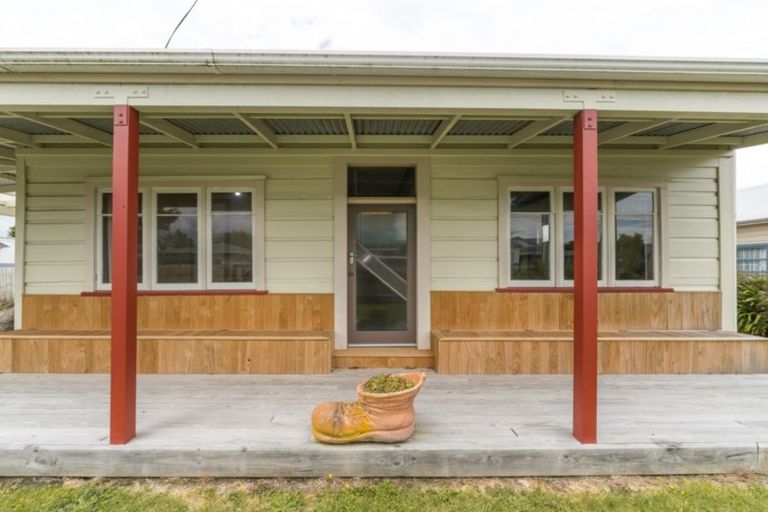 Photo of property in 29 Camden Street, Feilding, 4702