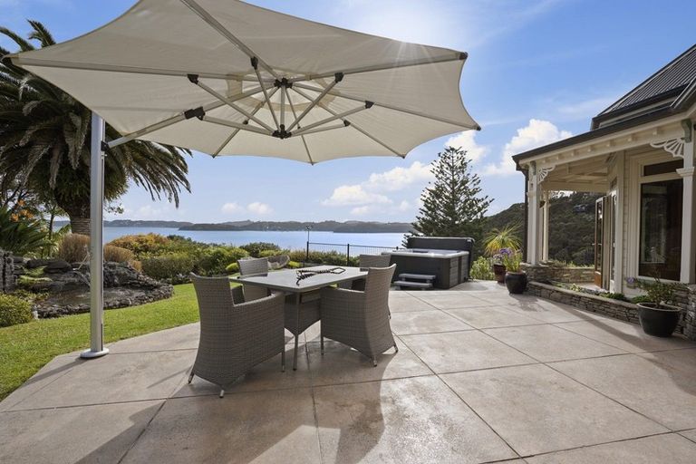 Photo of property in 2 Paihia Road, Paihia, 0200