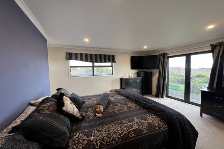 Photo of property in 107 Wills Road, Bell Block, New Plymouth, 4312