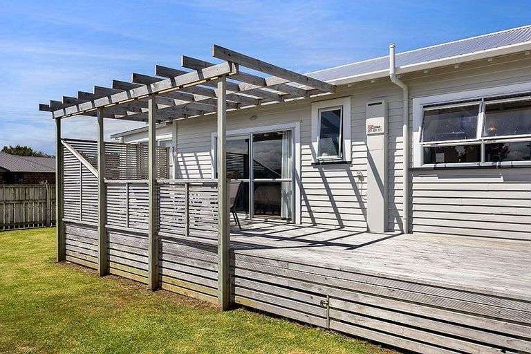 Photo of property in 42 Atkinson Street, Normanby, Hawera, 4614