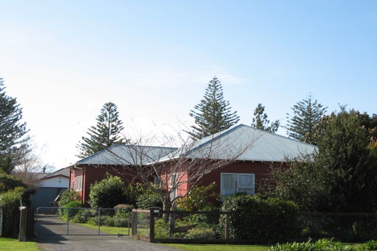 Photo of property in 145 Queen Street, Wairoa, 4108