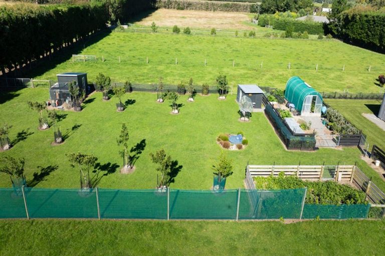 Photo of property in 108 Fishers Road, Loburn, Rangiora, 7473