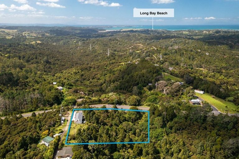 Photo of property in 501 Dairy Flat Highway, Lucas Heights, Albany, 0792