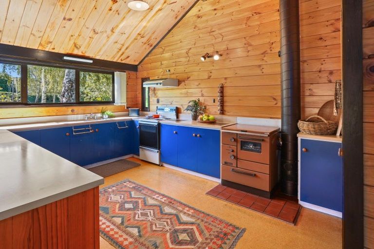 Photo of property in 180 Leader Road West, Waiau, 7395