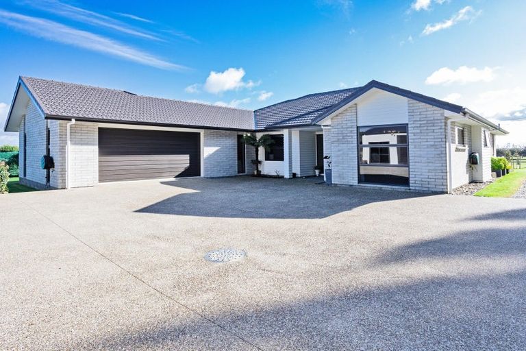 Photo of property in 36 Counsell Road, Makarewa, Invercargill, 9876