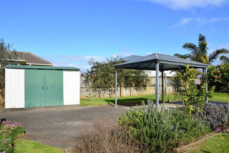 Photo of property in 21 Churchill Avenue, Maeroa, Hamilton, 3200