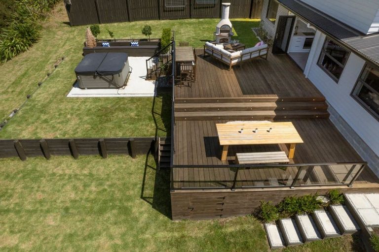 Photo of property in 183 Penetaka Heights, Pyes Pa, Tauranga, 3112