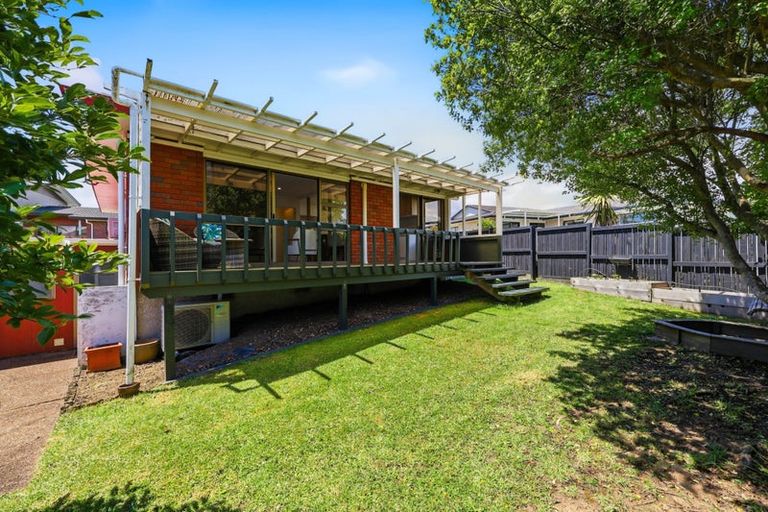 Photo of property in 34b Majesty Place, Half Moon Bay, Auckland, 2012