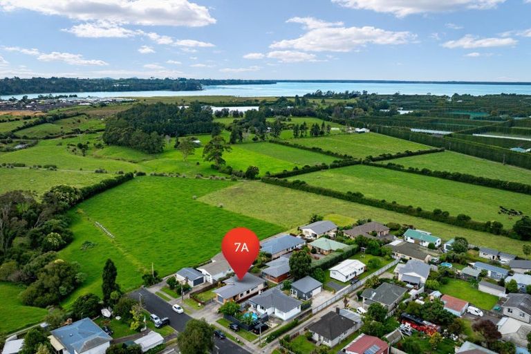 Photo of property in 7a Gledstane Road, Katikati, 3129