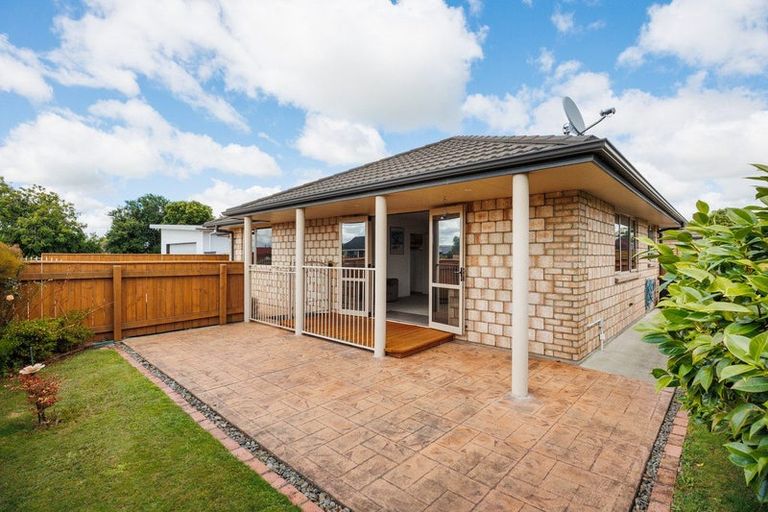 Photo of property in 180a Manchester Street, Feilding, 4702