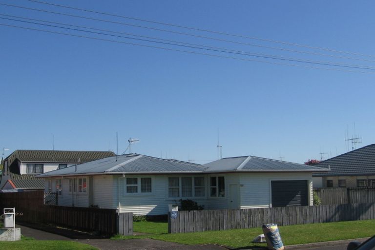 Photo of property in 17 Hayes Avenue, Gate Pa, Tauranga, 3112