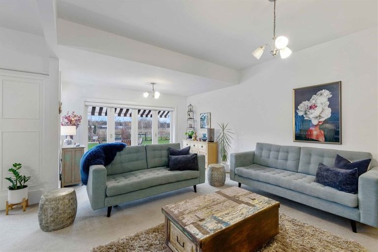 Photo of property in 138 Flaxton Road, Flaxton, Kaiapoi, 7691