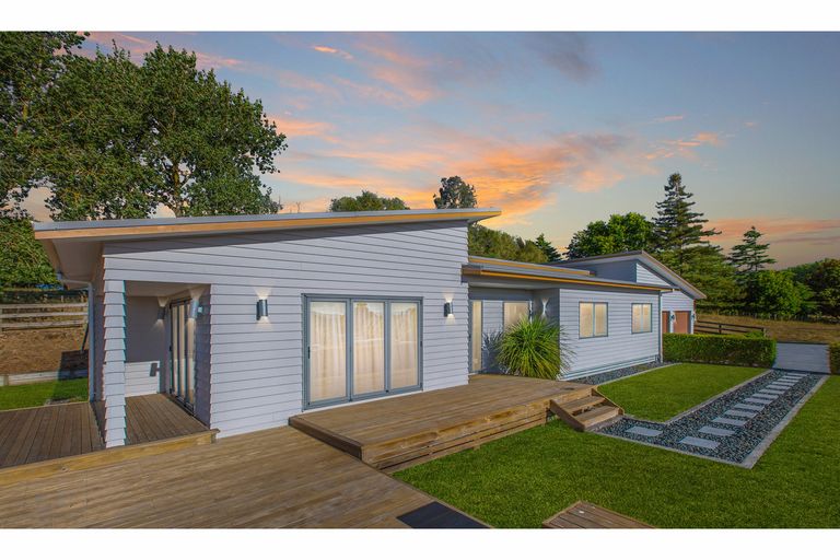 Photo of property in 1734 Kakaramea Road, Ngahinapouri, Hamilton, 3290