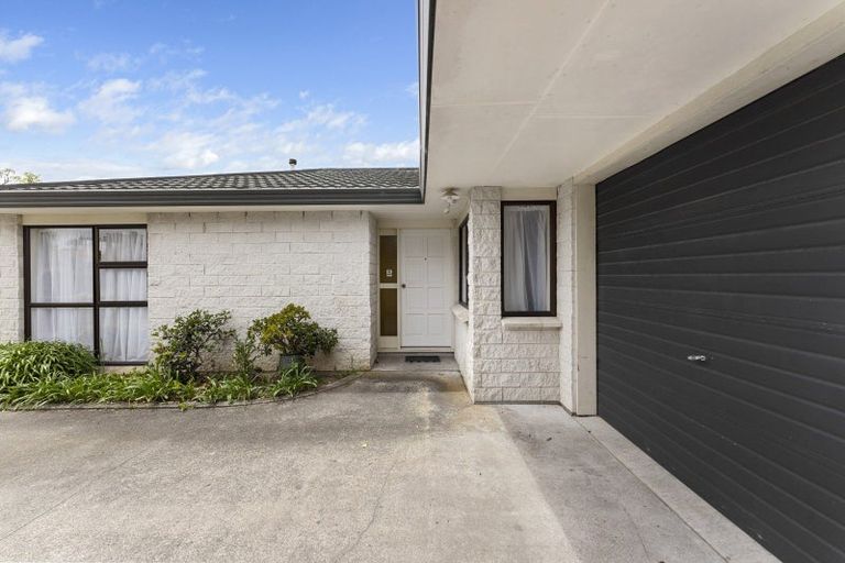 Photo of property in 98b Limbrick Street, Terrace End, Palmerston North, 4410