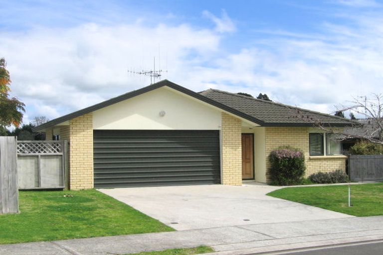 Photo of property in 7 Norwich Place, Bethlehem, Tauranga, 3110